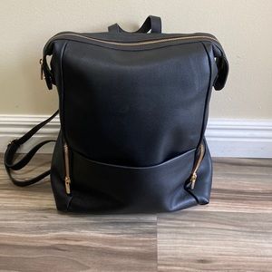 Backpack/purse